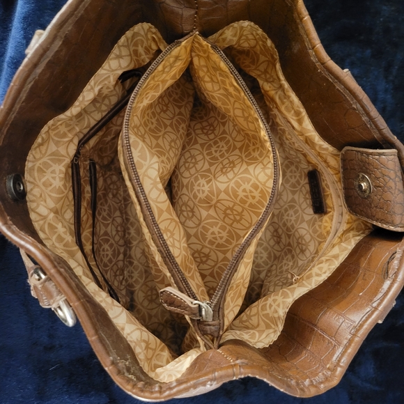 Nicole Miller purse - Picture 3 of 4